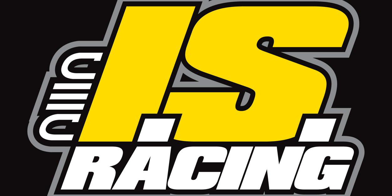 CEC I.S.Racing banner
