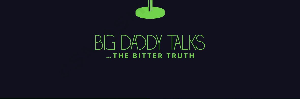 Big Daddy banner