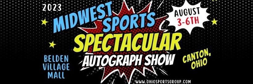 Midwest Sports Spectacular banner