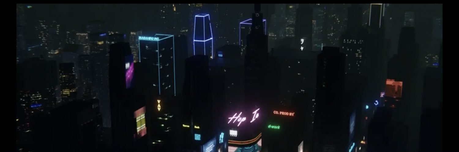 NileRoss's profile banner image