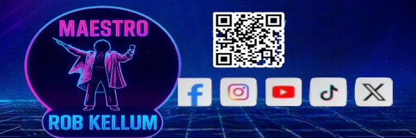 thestro Profile Banner