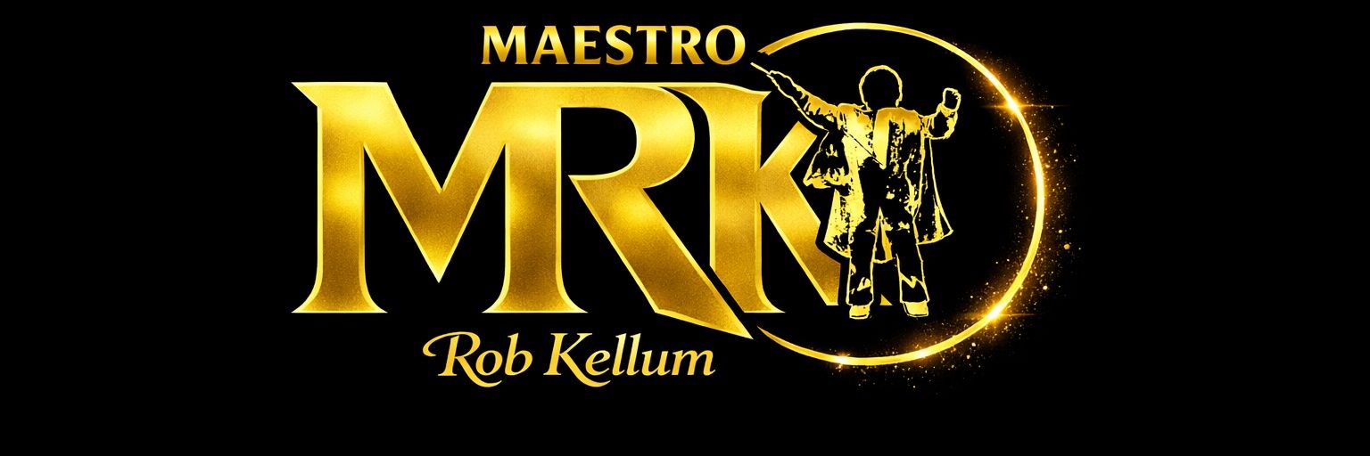 Rob Kellum banner