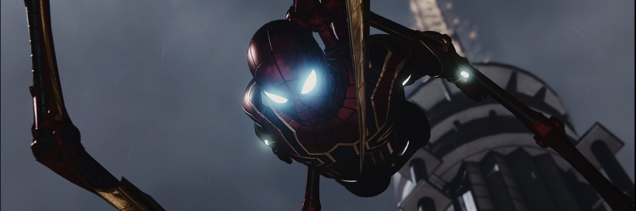 Fernando Sánchez🕸 banner