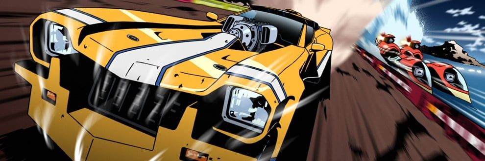 VBeriault's profile banner image