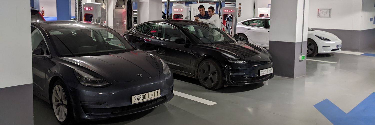 Khalil Amar 🔌🇲🇦 banner