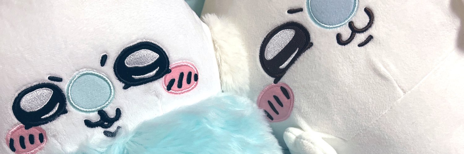 月守ゆら🍉💚Squall Line☔️ banner