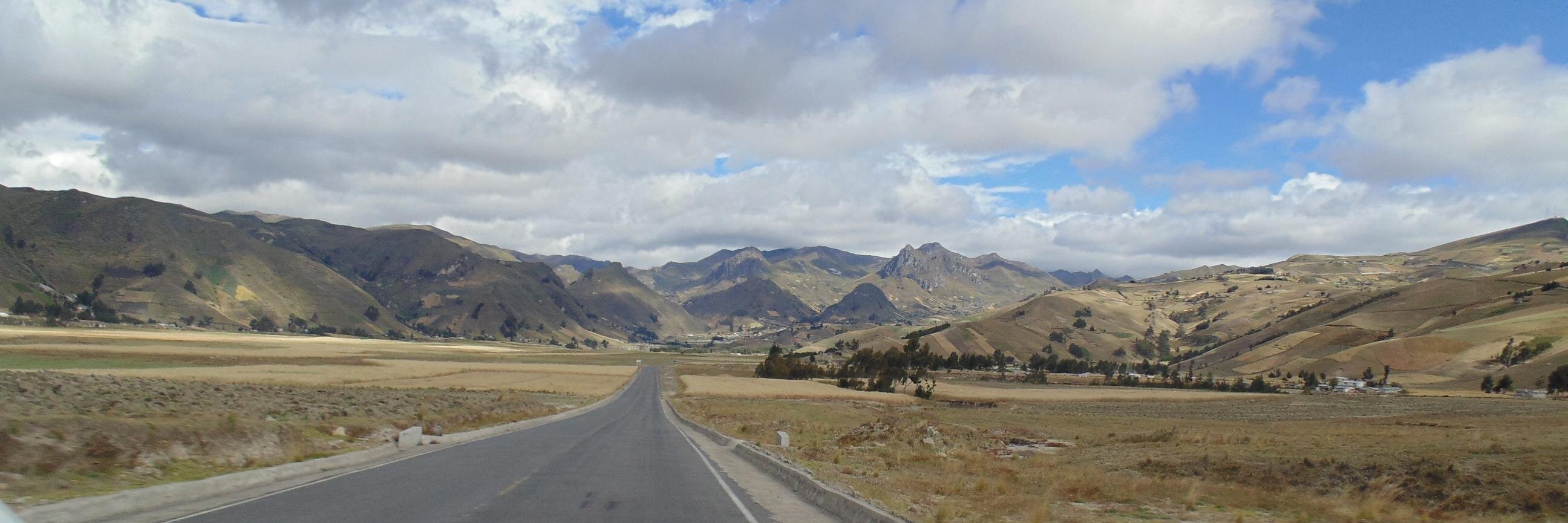 Carlos Jumbo G. banner