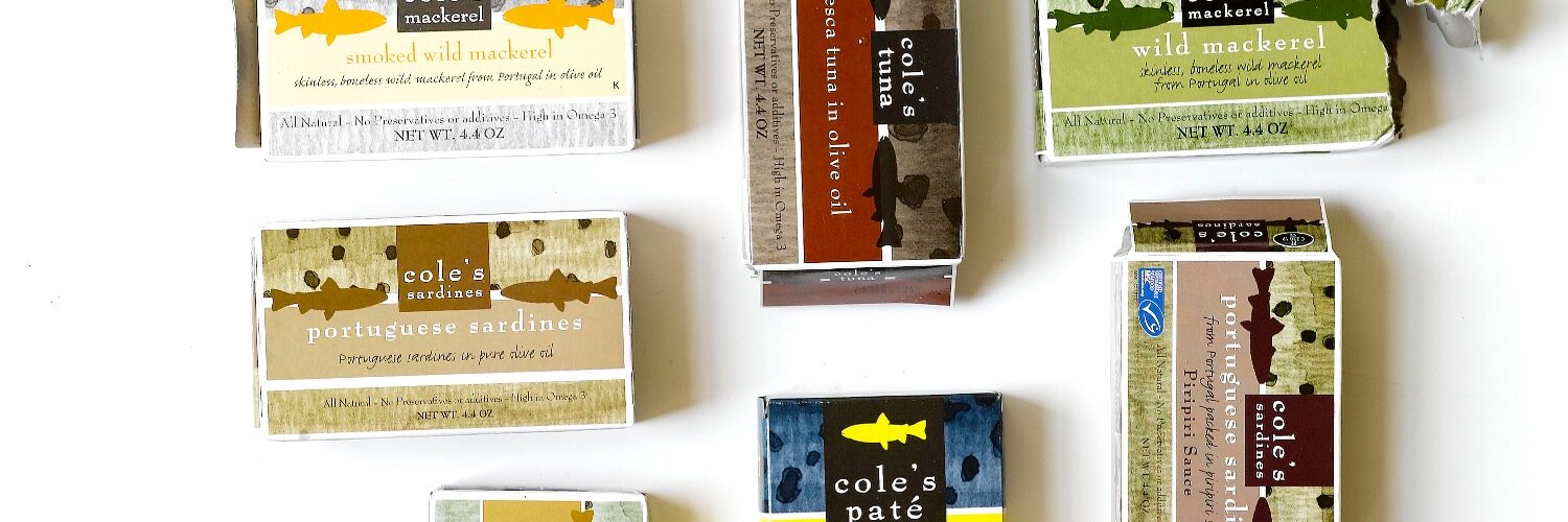 ColesFineFoods's profile banner image