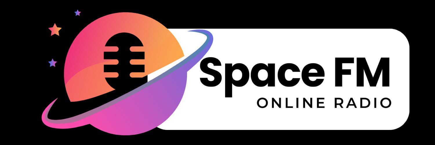 Space FM 90.1 Online banner