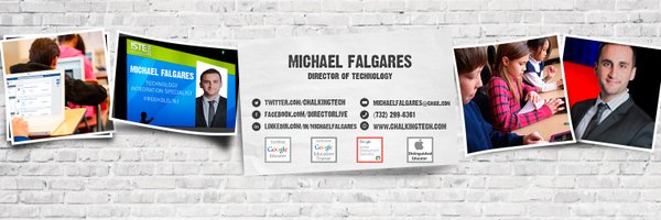 chalkingtech Profile Banner