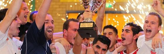 HorecaArnhem's profile banner image