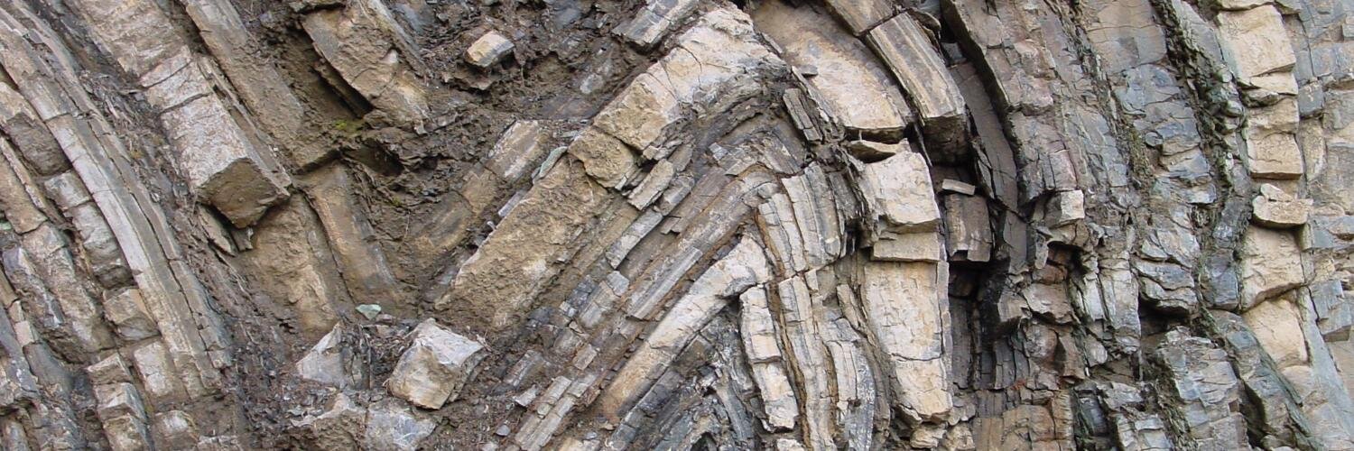 Società Geologica It banner