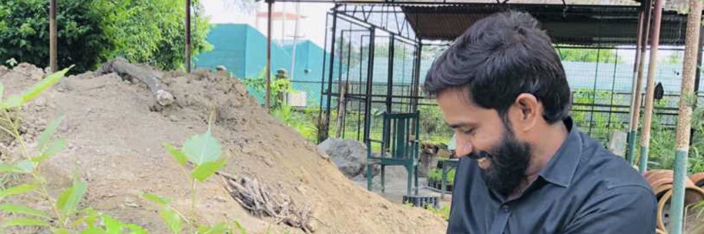 ajeet1385's profile banner image