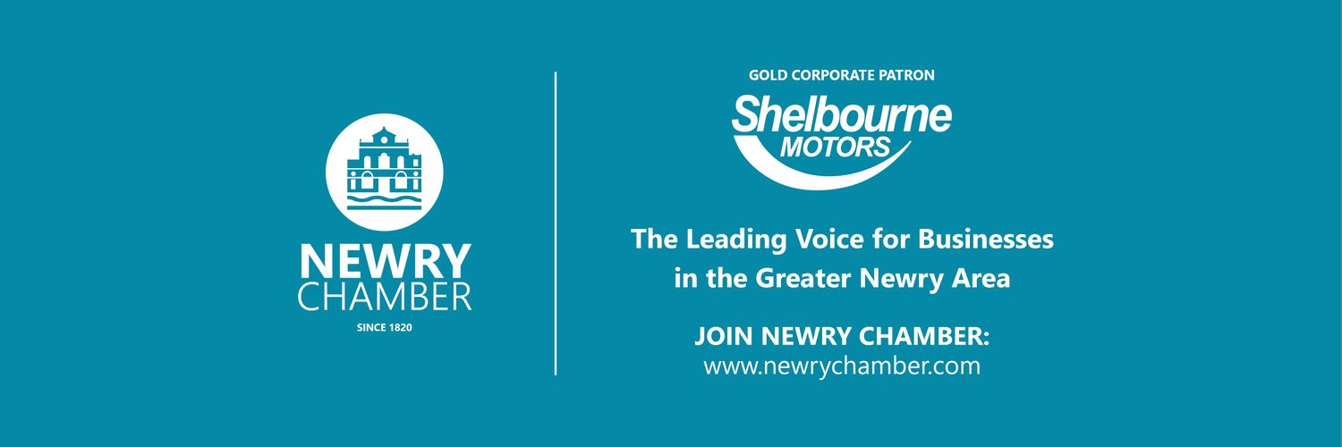 NewryChamber's profile banner image