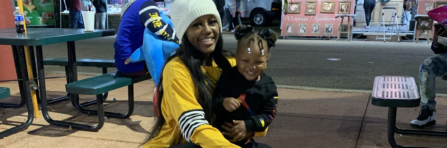 1TyBaby's profile banner image