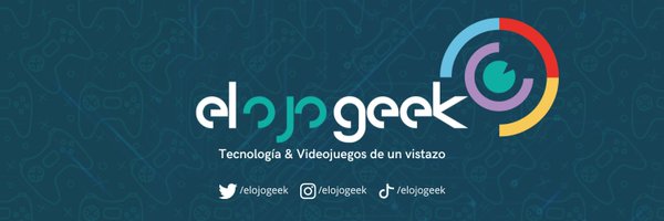 ElOjoGeek Profile Banner