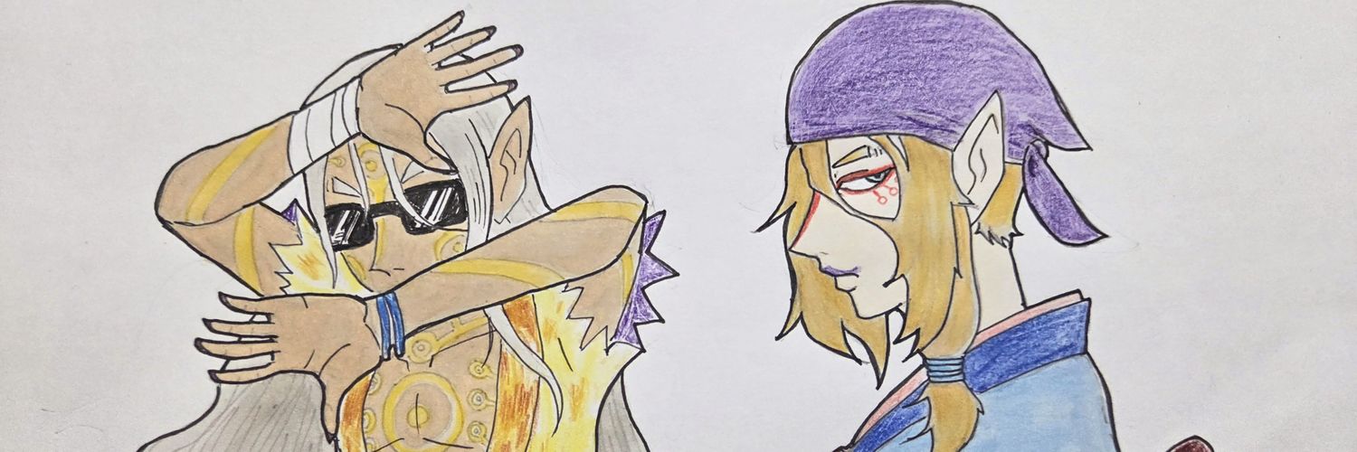 chocoletpanda's profile banner image