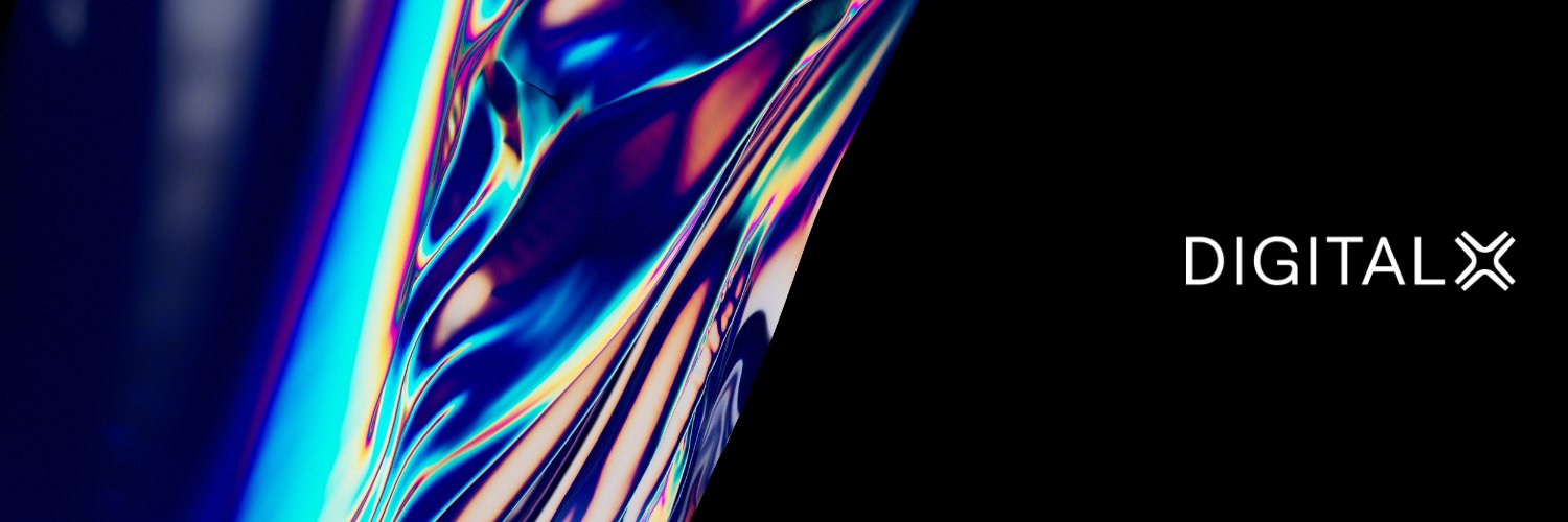 DigitalX Ltd's banner