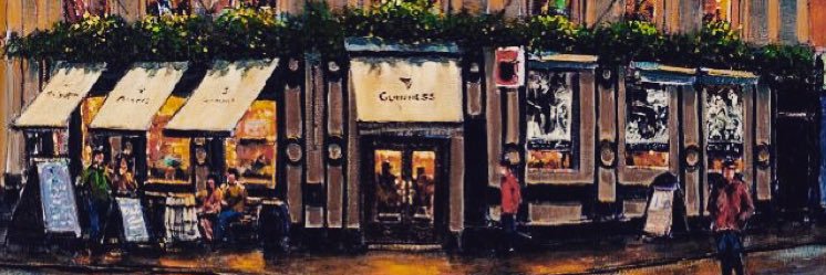 SlatterysBar's profile banner image