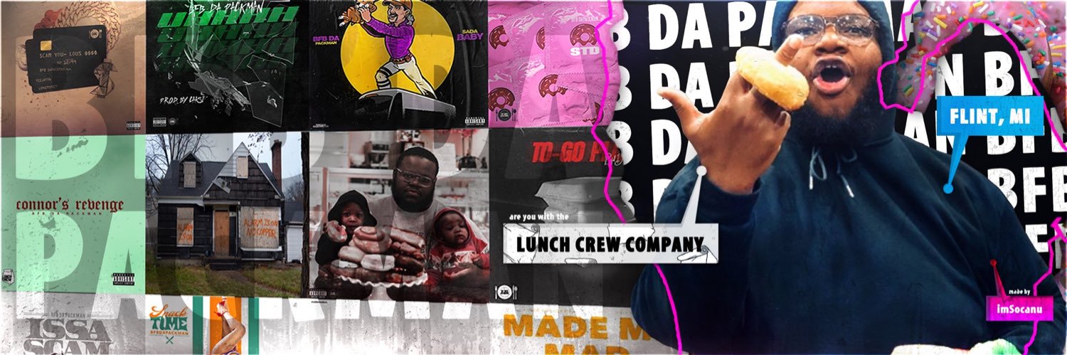 Bfb From ROSELAWN Dr banner