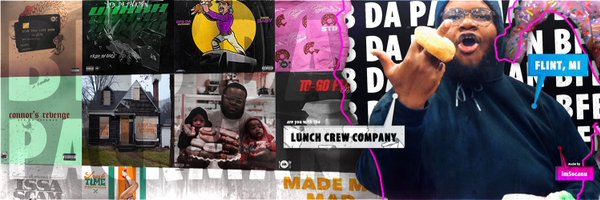 BfbDaPackman Profile Banner
