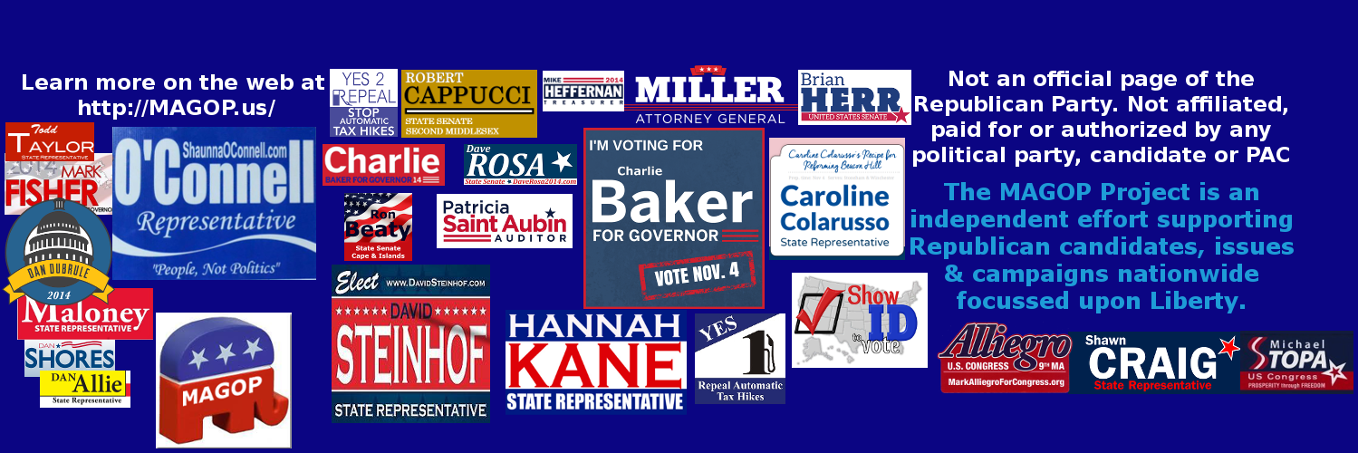 MendonMAGOP's profile banner image