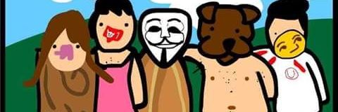 LHkarlos's profile banner image