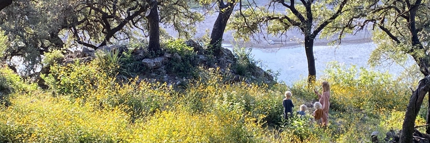 James Van Der Beek banner