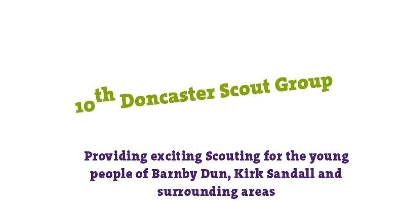 10thScouts's profile banner image