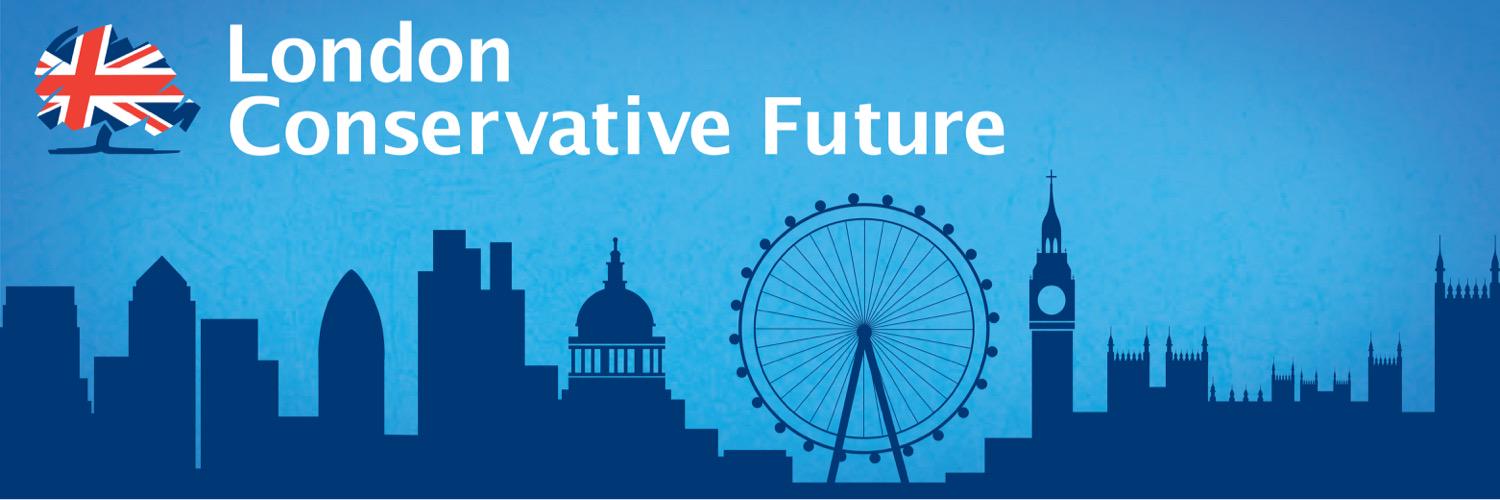 London CF banner