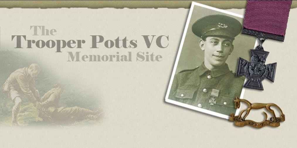 TrooperPottsVC's profile banner image