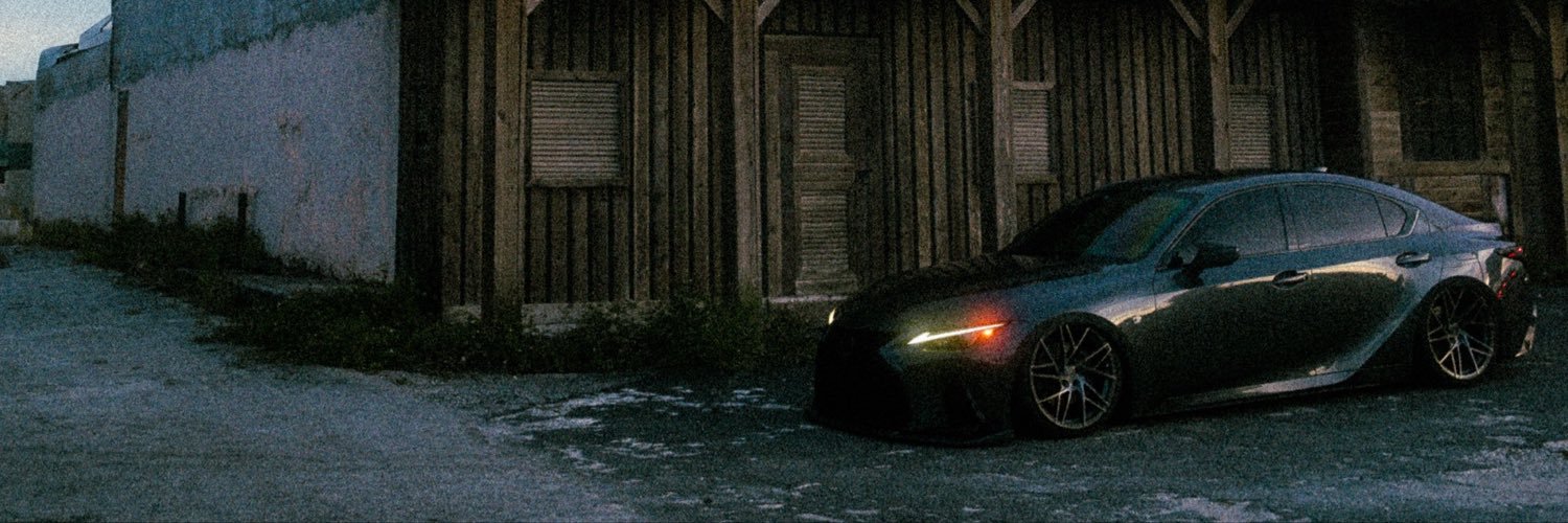 thegadly1's profile banner image