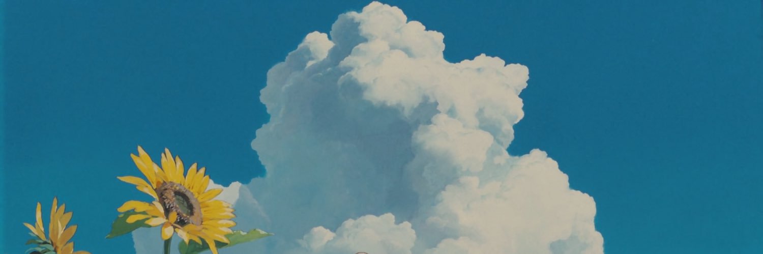 eingenikt's profile banner image