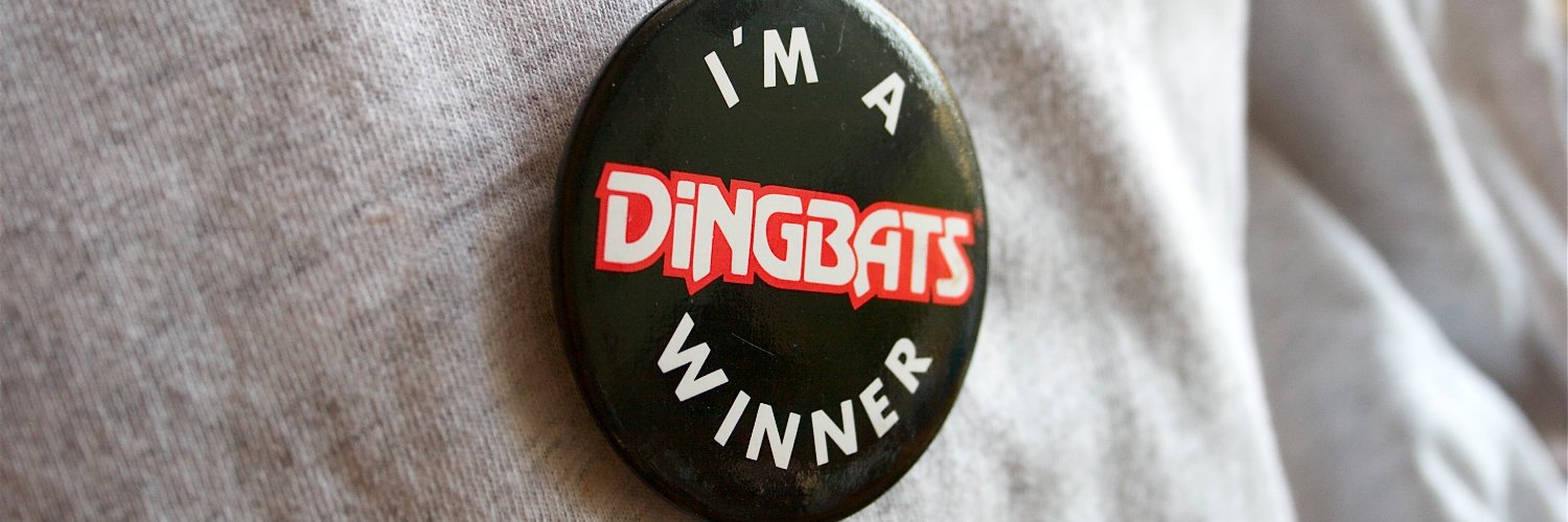 Daily DINGBATS® banner