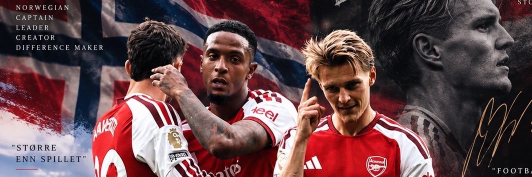 BennySel96's profile banner image