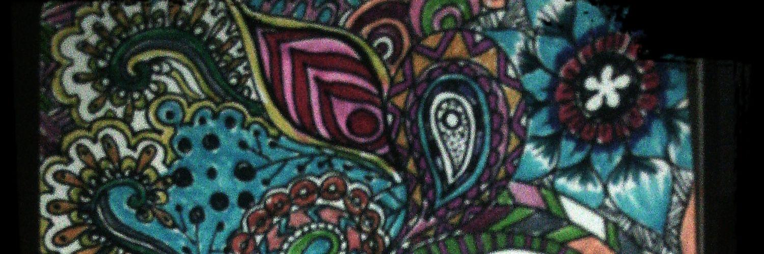 anamilenahe's profile banner image