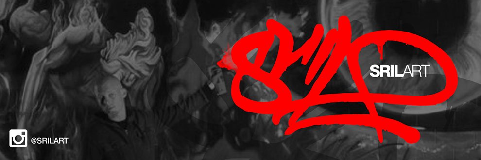 SrilArt's profile banner image