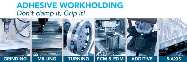 BluePhotonGrip Profile Banner