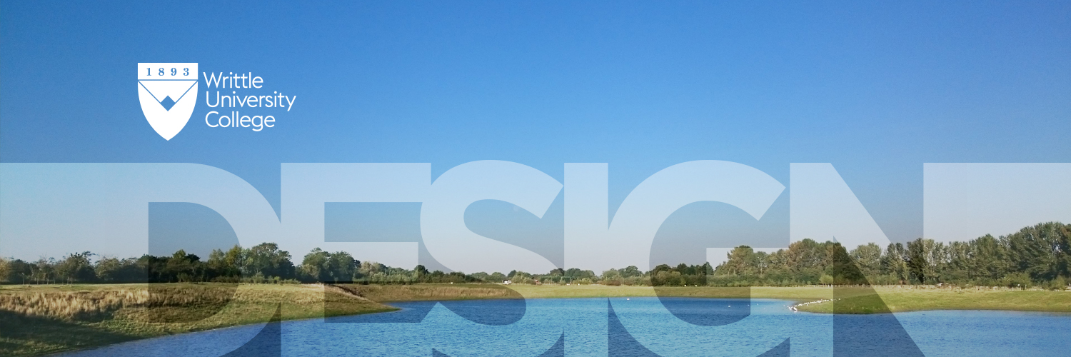 Writtle Landscape Architecture and Garden Design banner