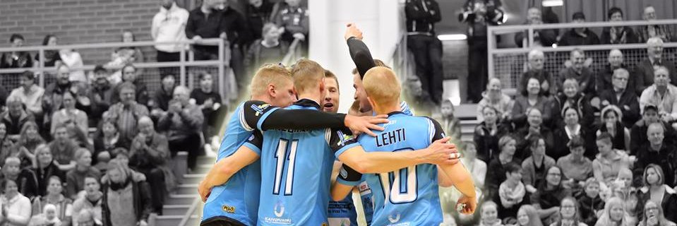 Antti Raunio banner