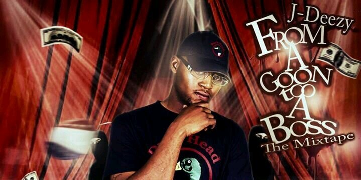 JDEEZY1000's profile banner image