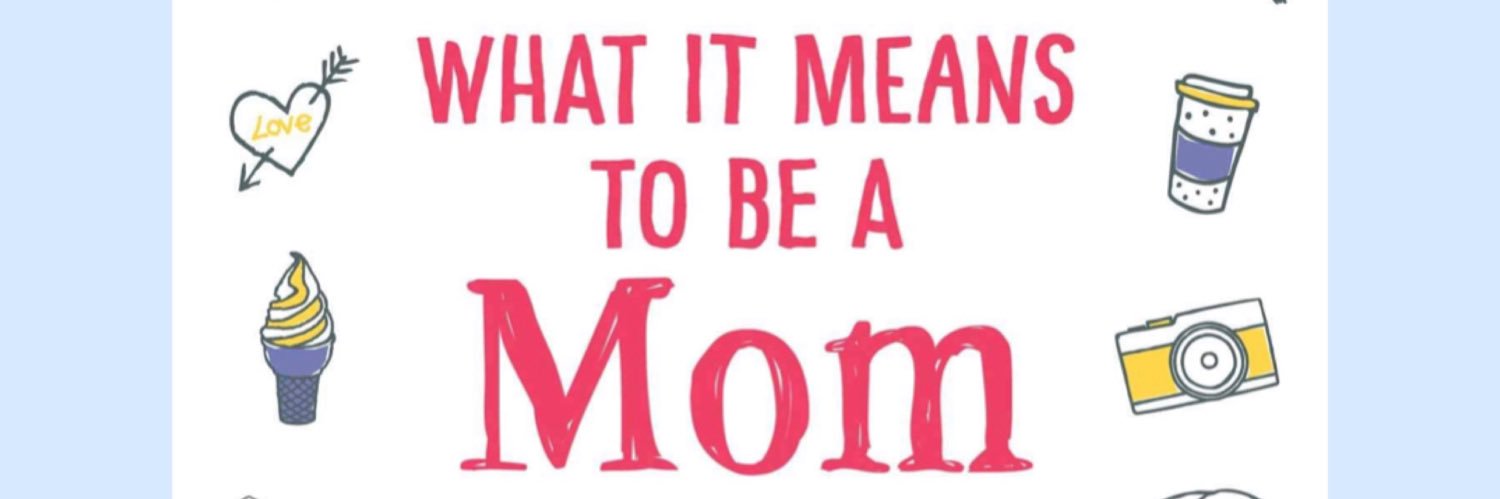 OneFunnyMummy banner