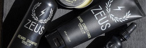 zeusbeardco's profile banner image