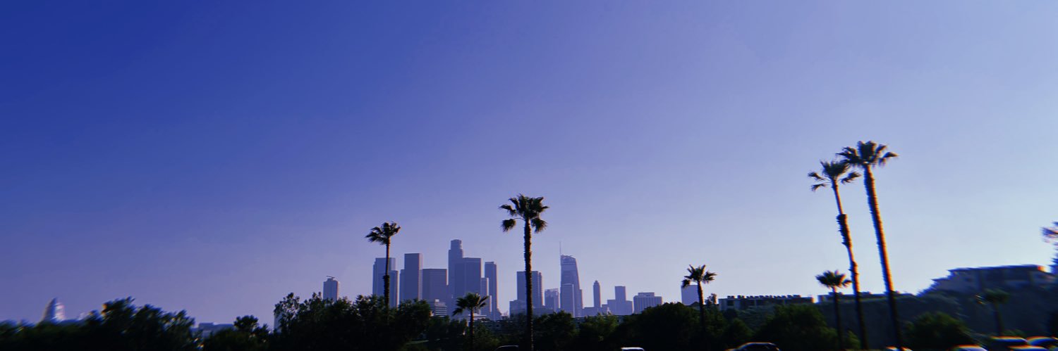 fredohhh's profile banner image