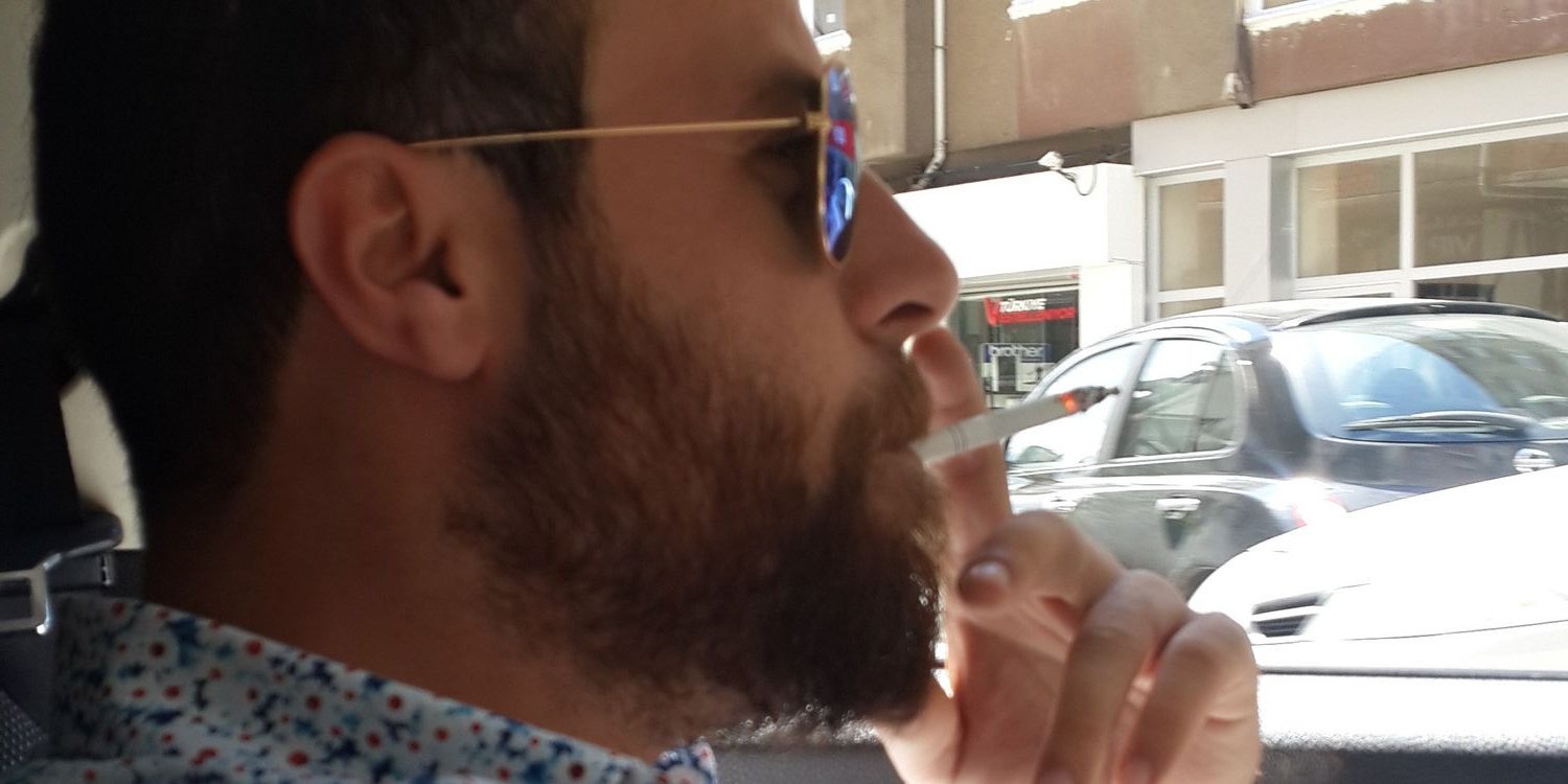 Sezgingokce85's profile banner image
