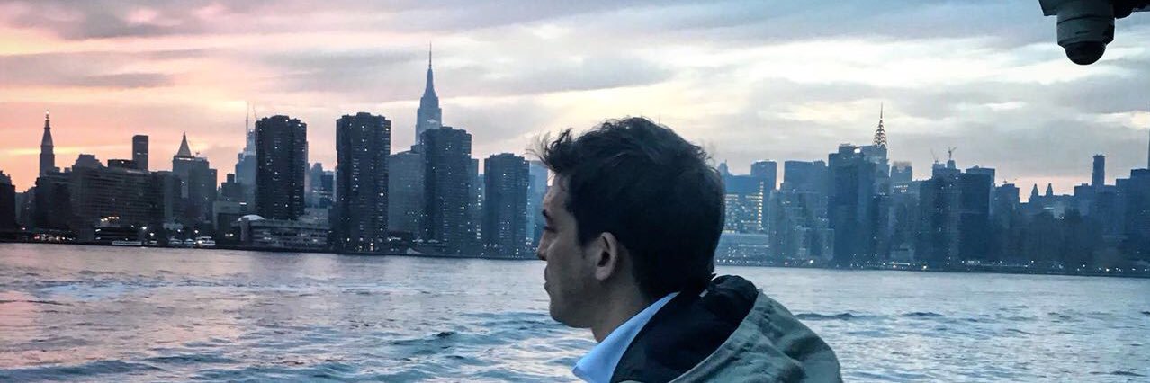 FrancescoAm's profile banner image