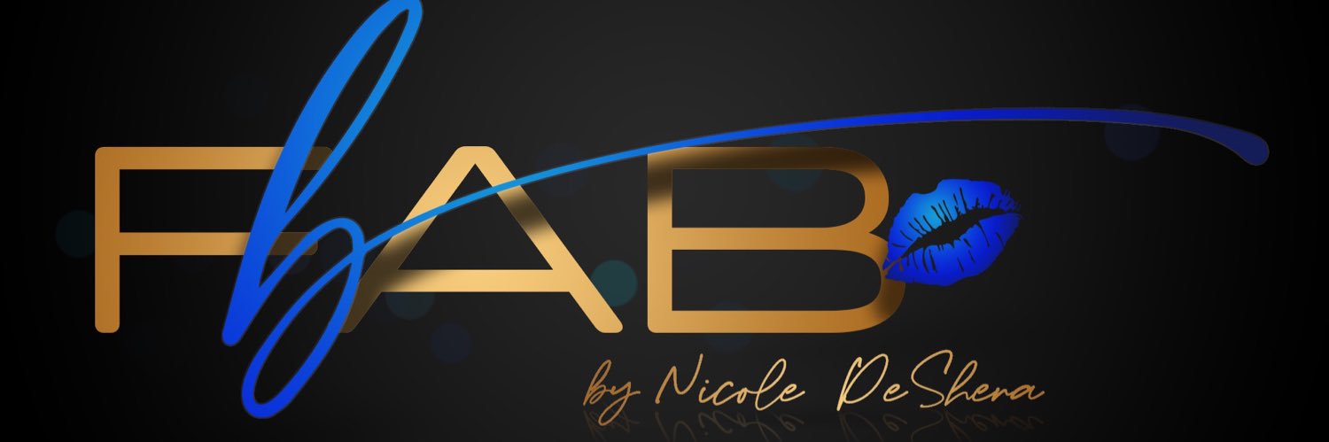 NicoleDeShera's profile banner image