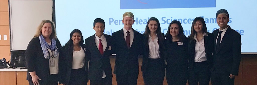 EastWakeHOSA's profile banner image