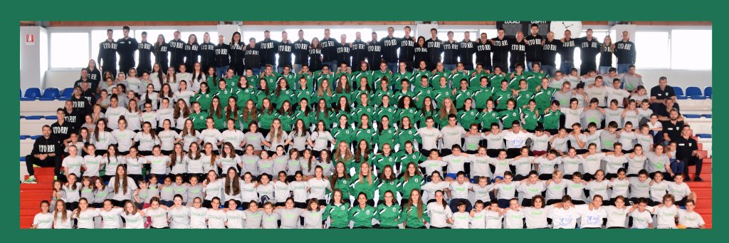USTorriVolley's profile banner image