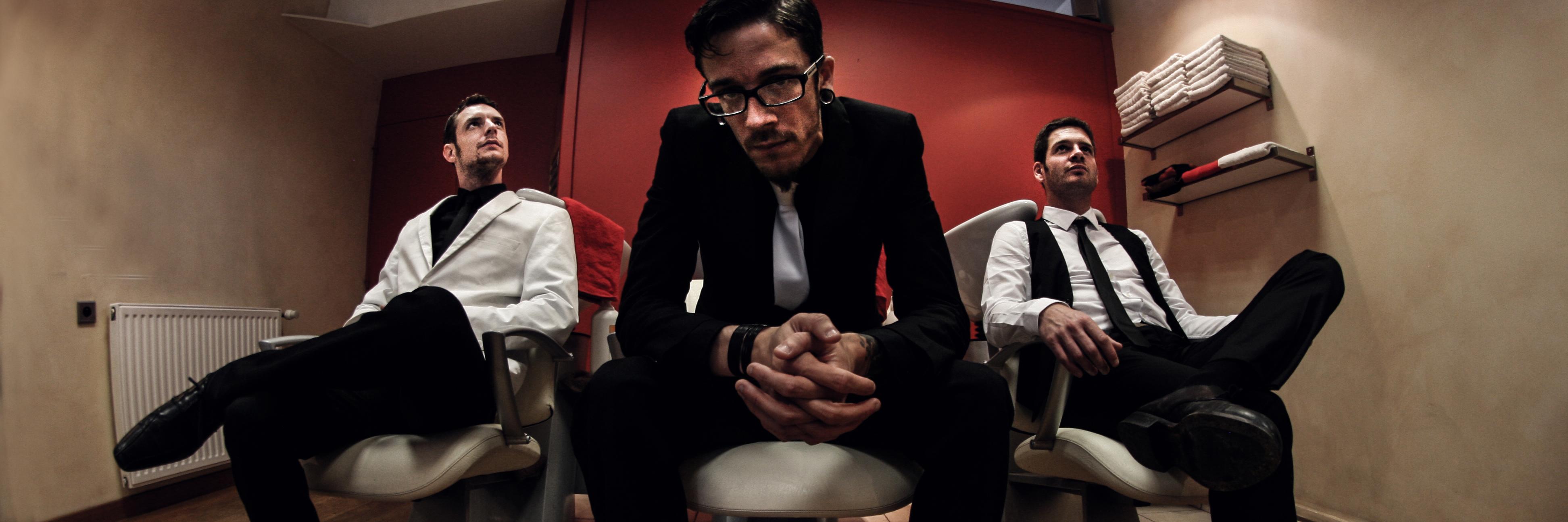 WCNband's profile banner image